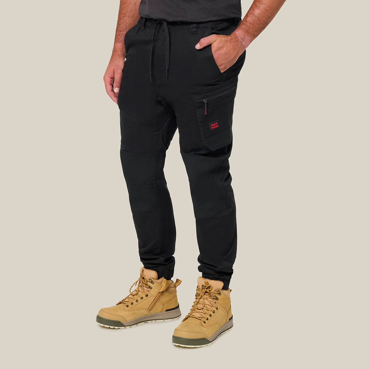 Hard Yakka Y02203 ToughMaxx Cuffed Pants