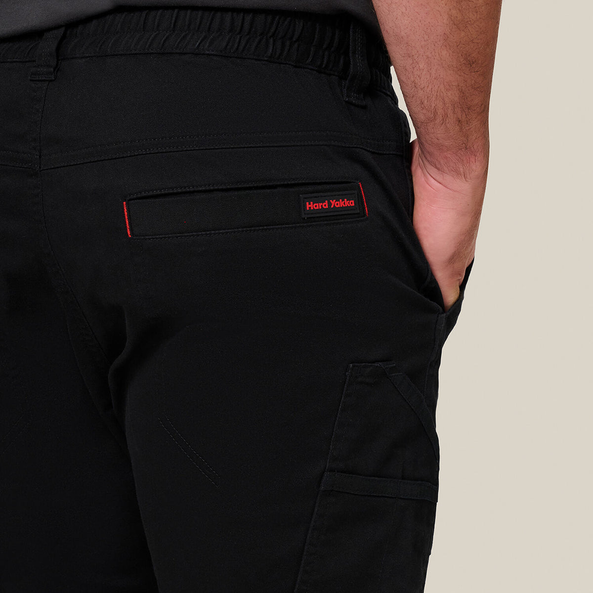Hard Yakka Y02203 ToughMaxx Cuffed Pants