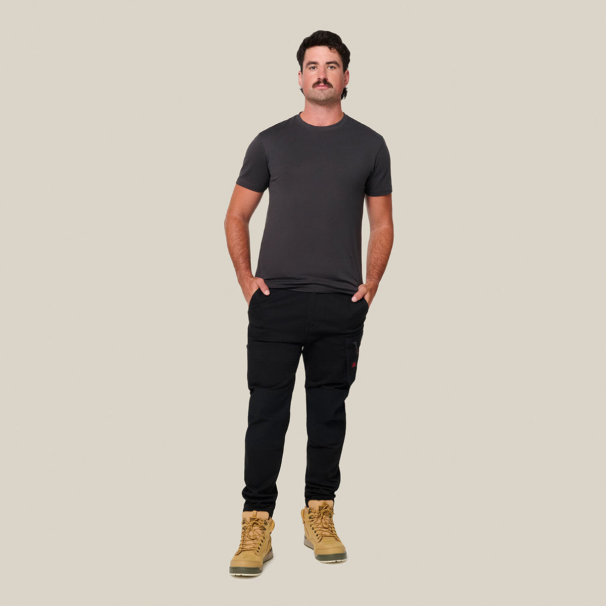 Hard Yakka Y02203 ToughMaxx Cuffed Pants