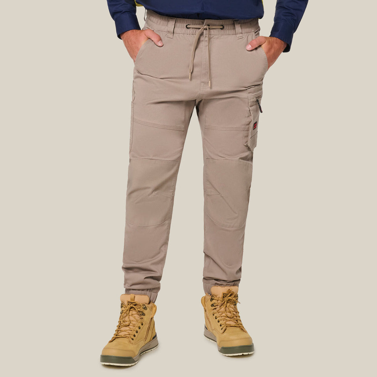 Hard Yakka Y02203 ToughMaxx Cuffed Pants