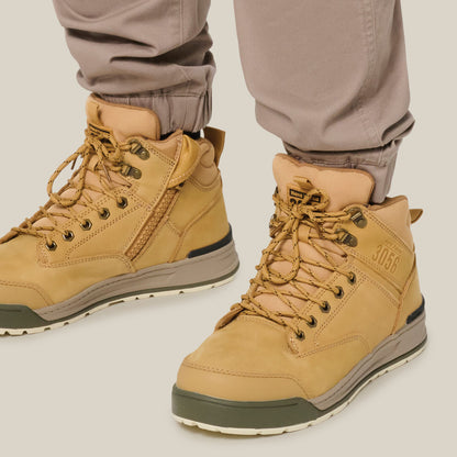 Hard Yakka Y02203 ToughMaxx Cuffed Pants