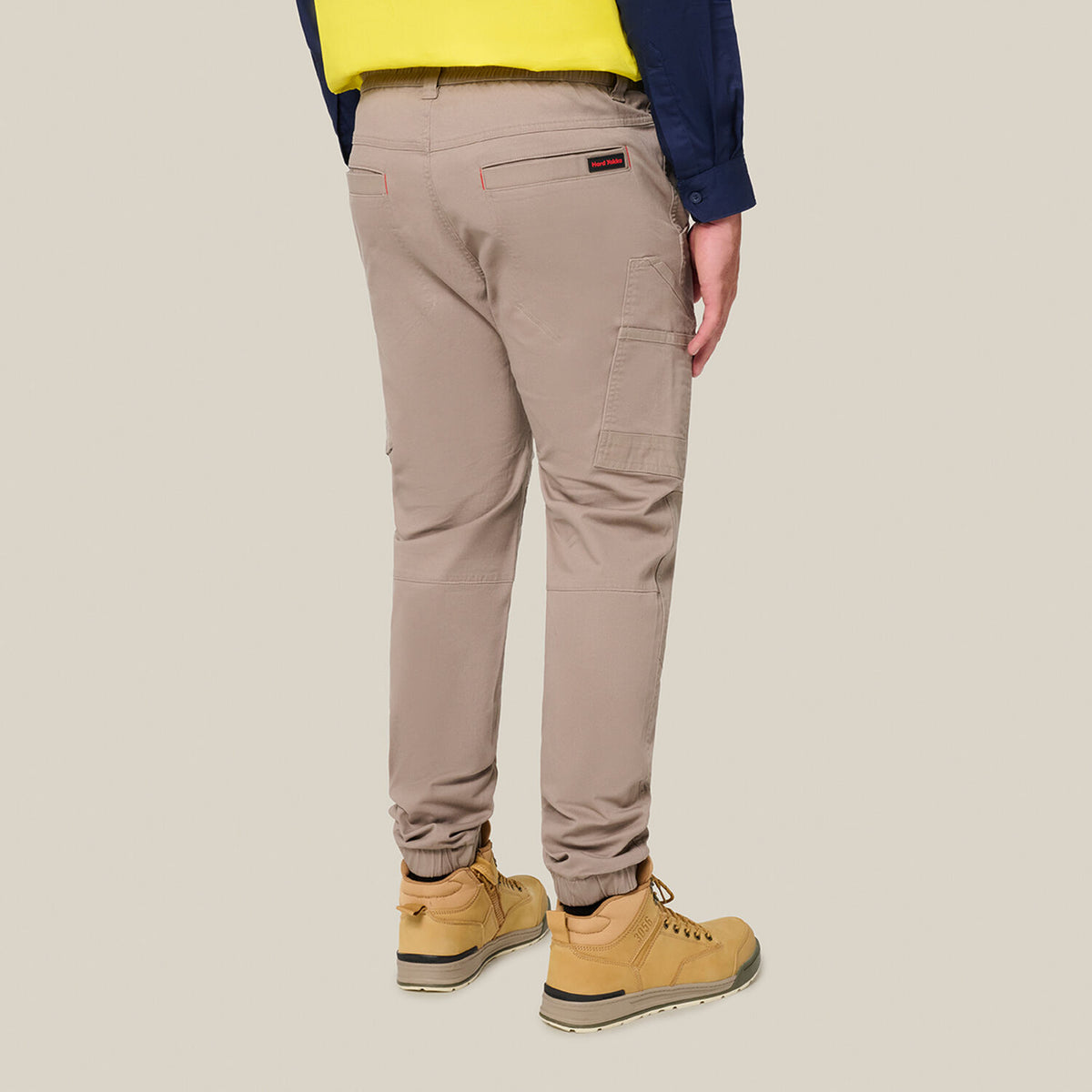 Hard Yakka Y02203 ToughMaxx Cuffed Pants