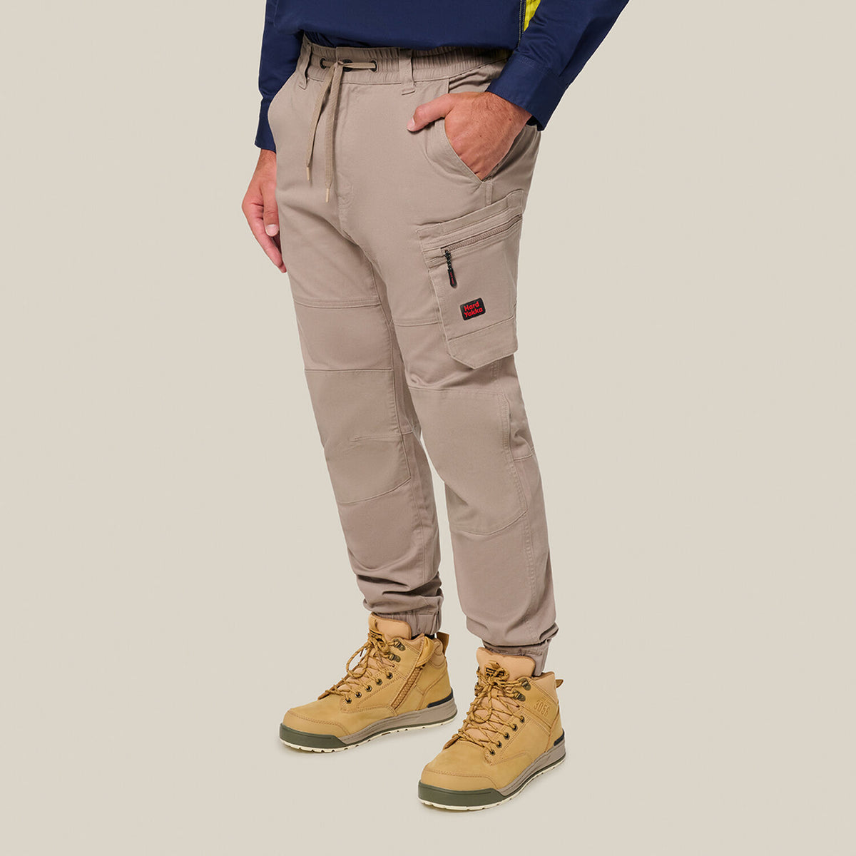 Hard Yakka Y02203 ToughMaxx Cuffed Pants
