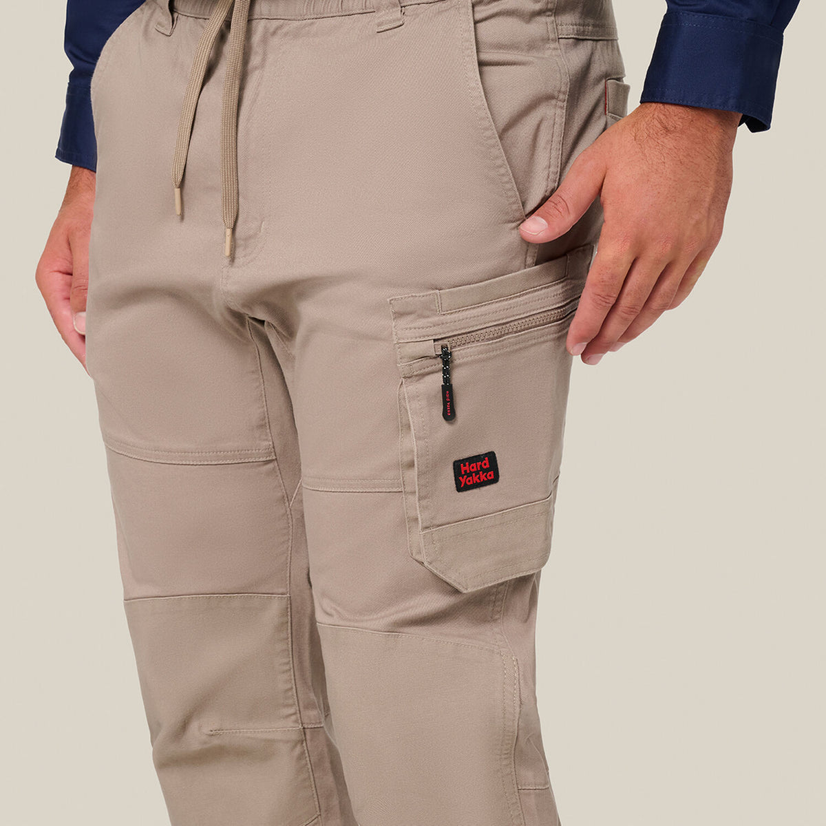 Hard Yakka Y02203 ToughMaxx Cuffed Pants