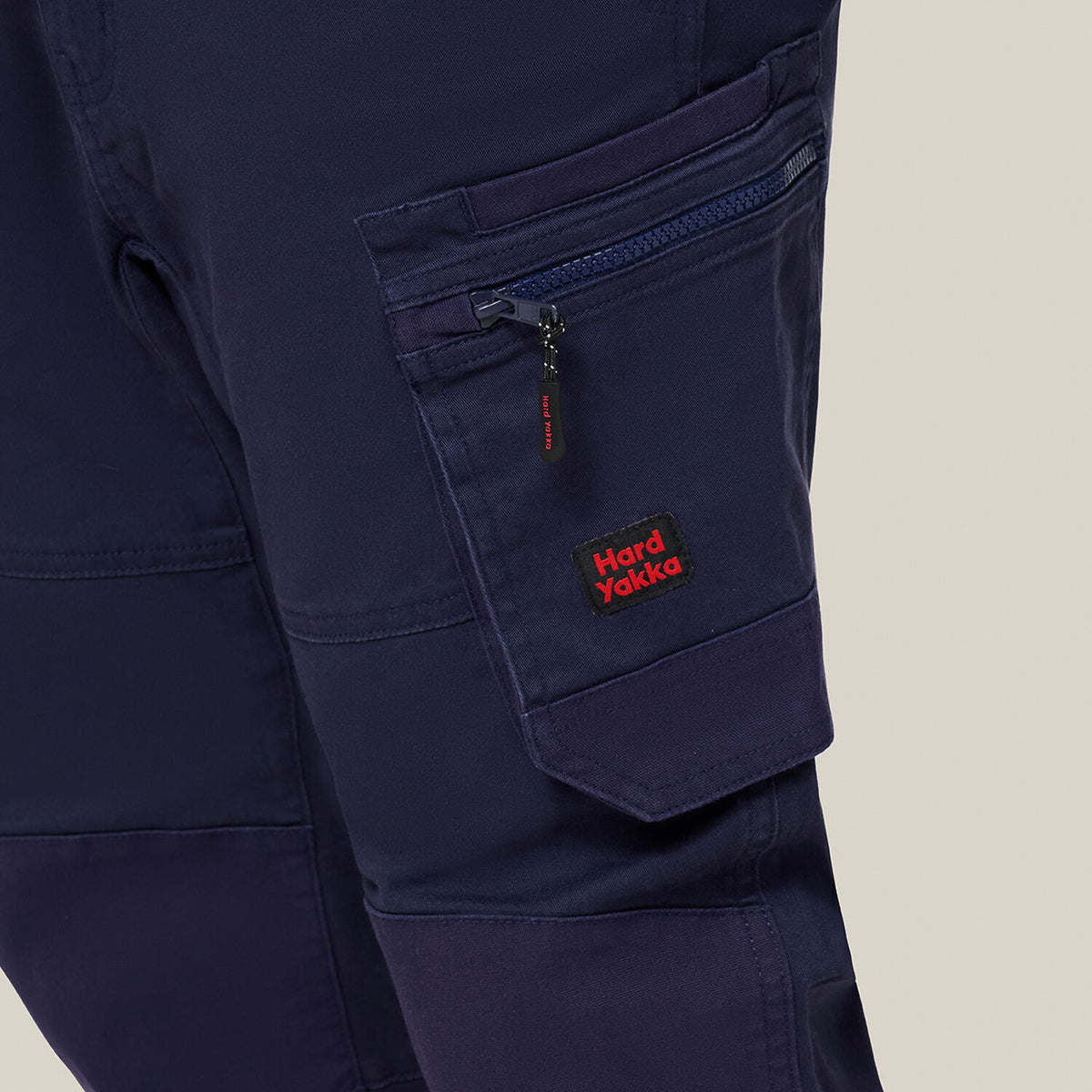 Hard Yakka Y02203 ToughMaxx Cuffed Pants