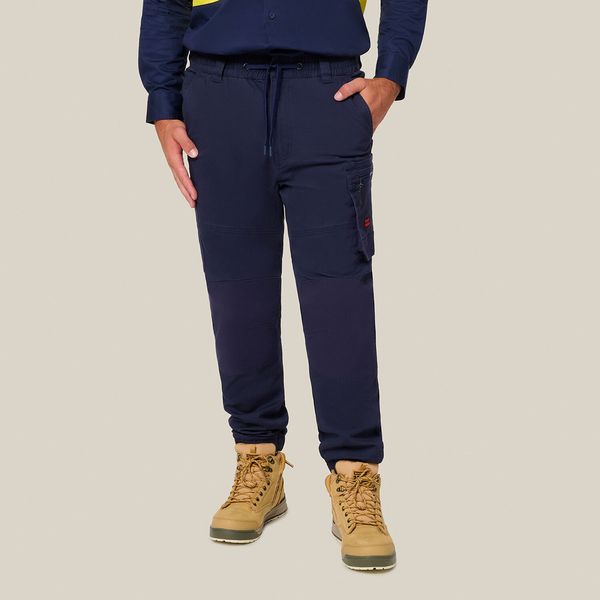 Hard Yakka Y02203 ToughMaxx Cuffed Pants