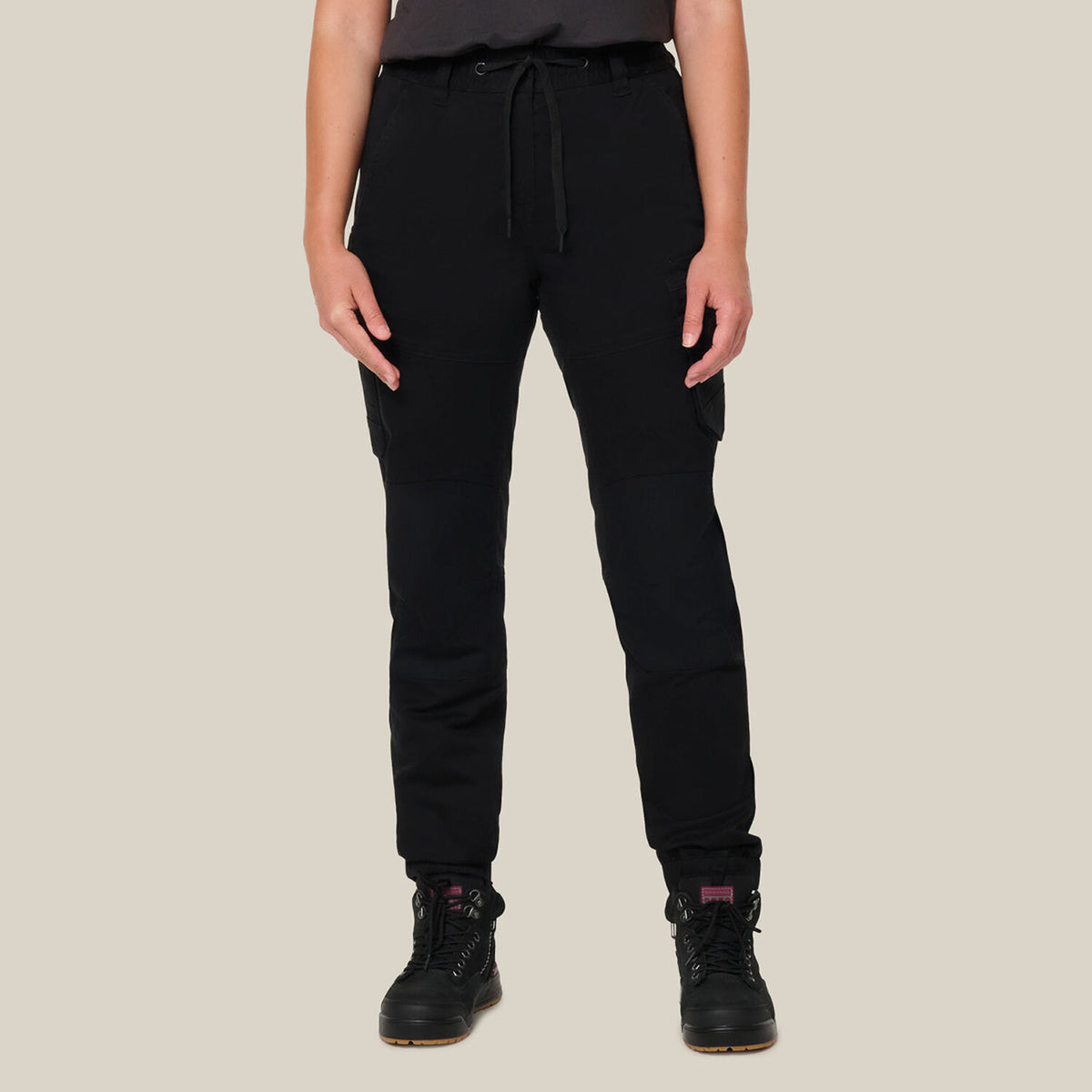 Hard Yakka Y08291 Women's ToughMaxx Cuffed Pants