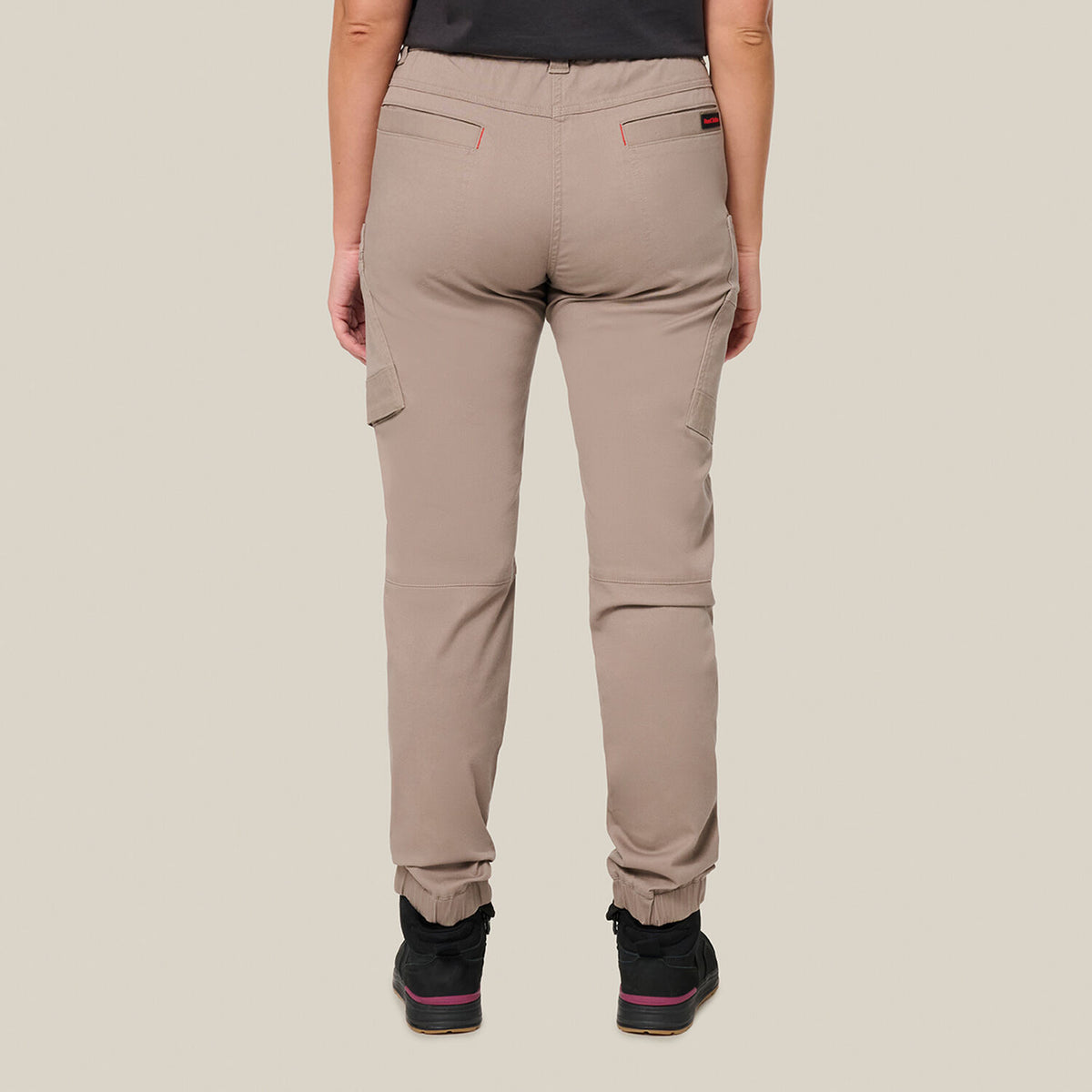 Hard Yakka Y08291 Women's ToughMaxx Cuffed Pants