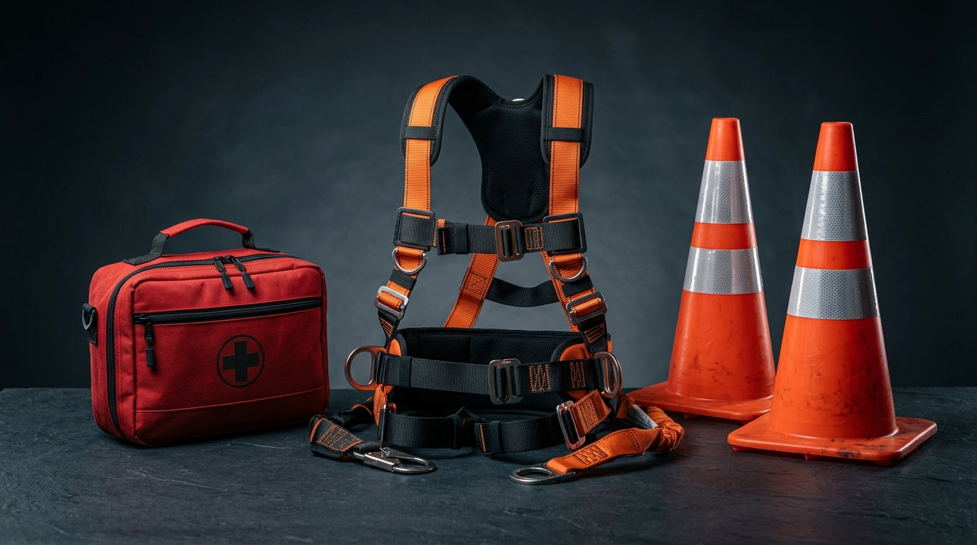Safety and Site Equipment