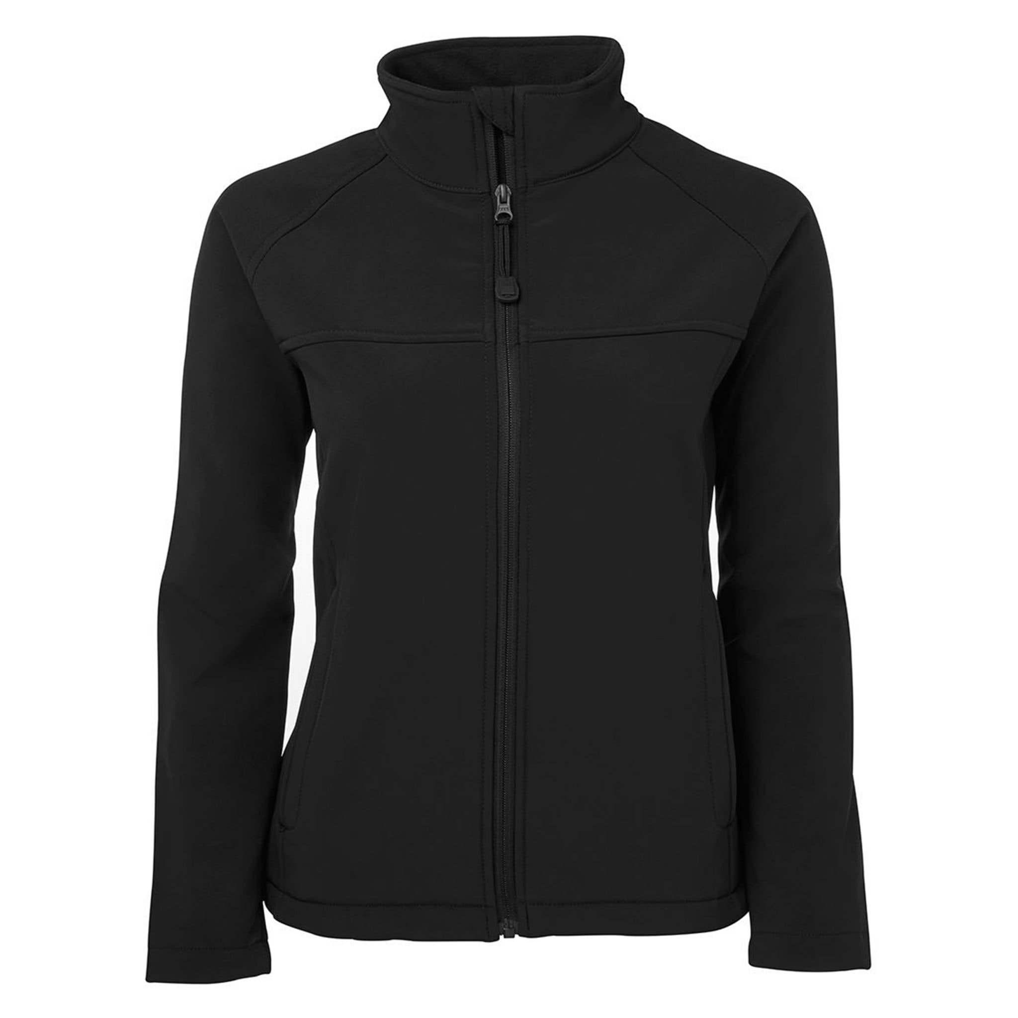 3LJ1 JB's Wear Softshell Layer Jacket | Max Global Products