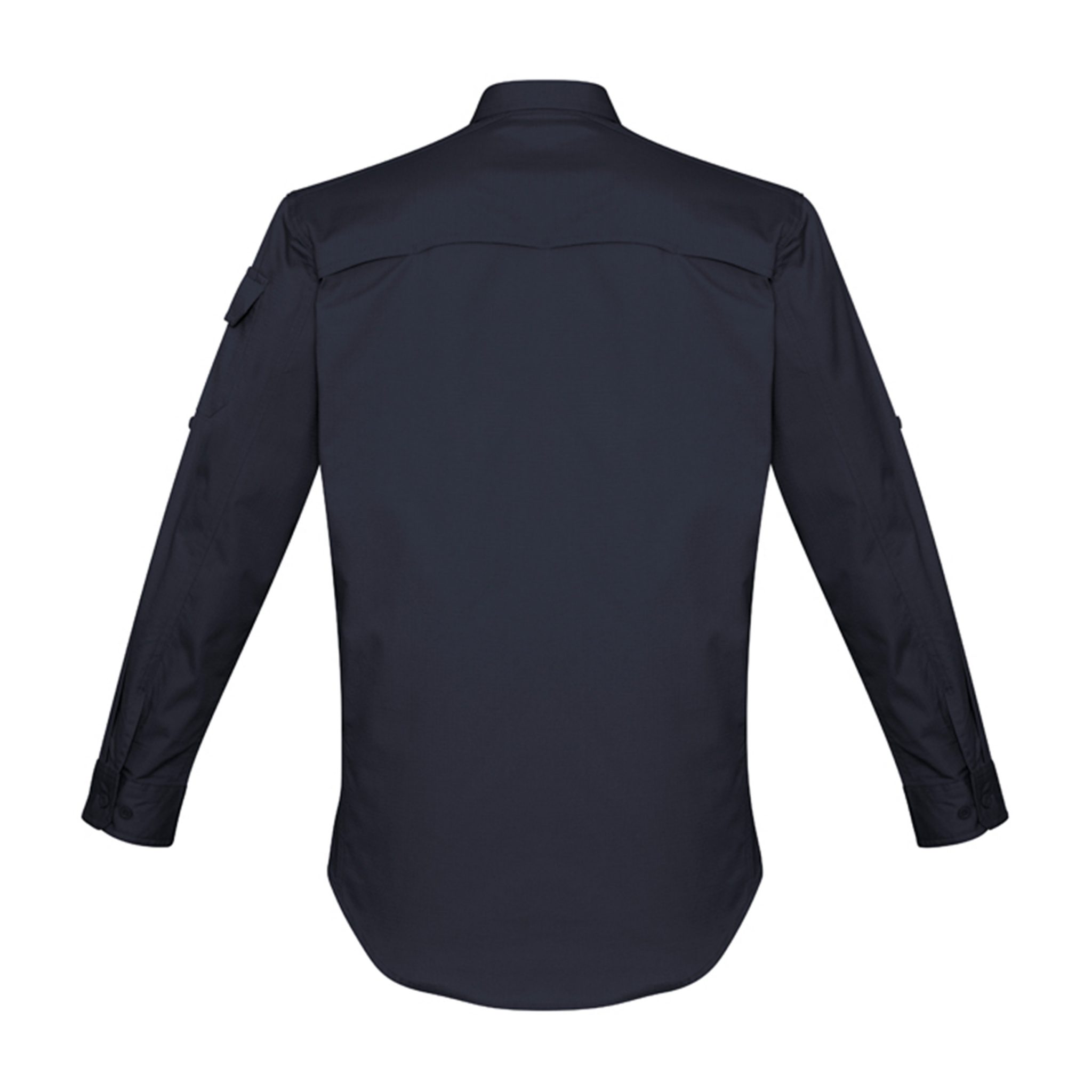 ZW400 Syzmik Rugged Cooling Long Sleeve Shirt | Max Global Products