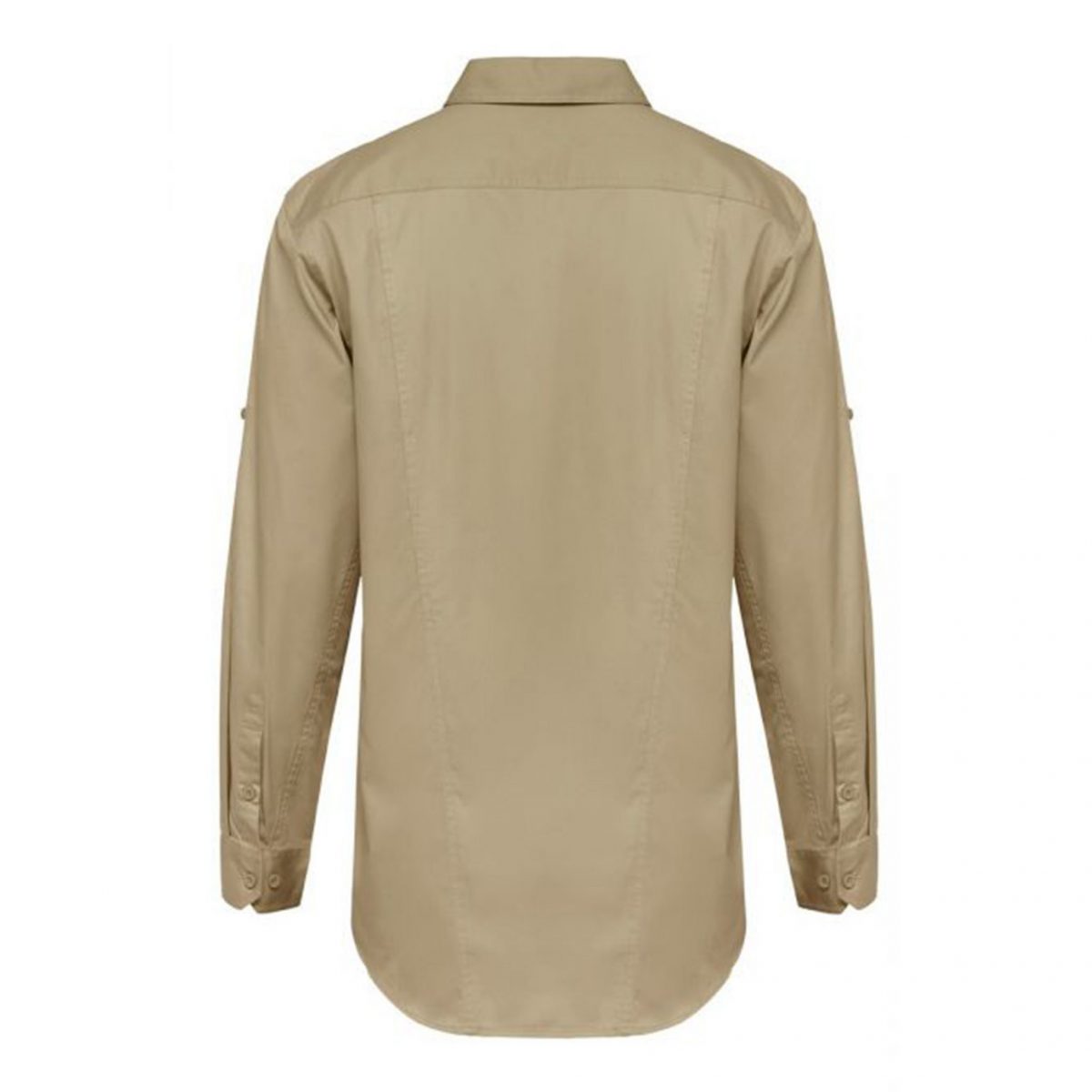 Y04630 Hard Yakka Lightweight Cotton Drill Ventilated Shirt - Max ...
