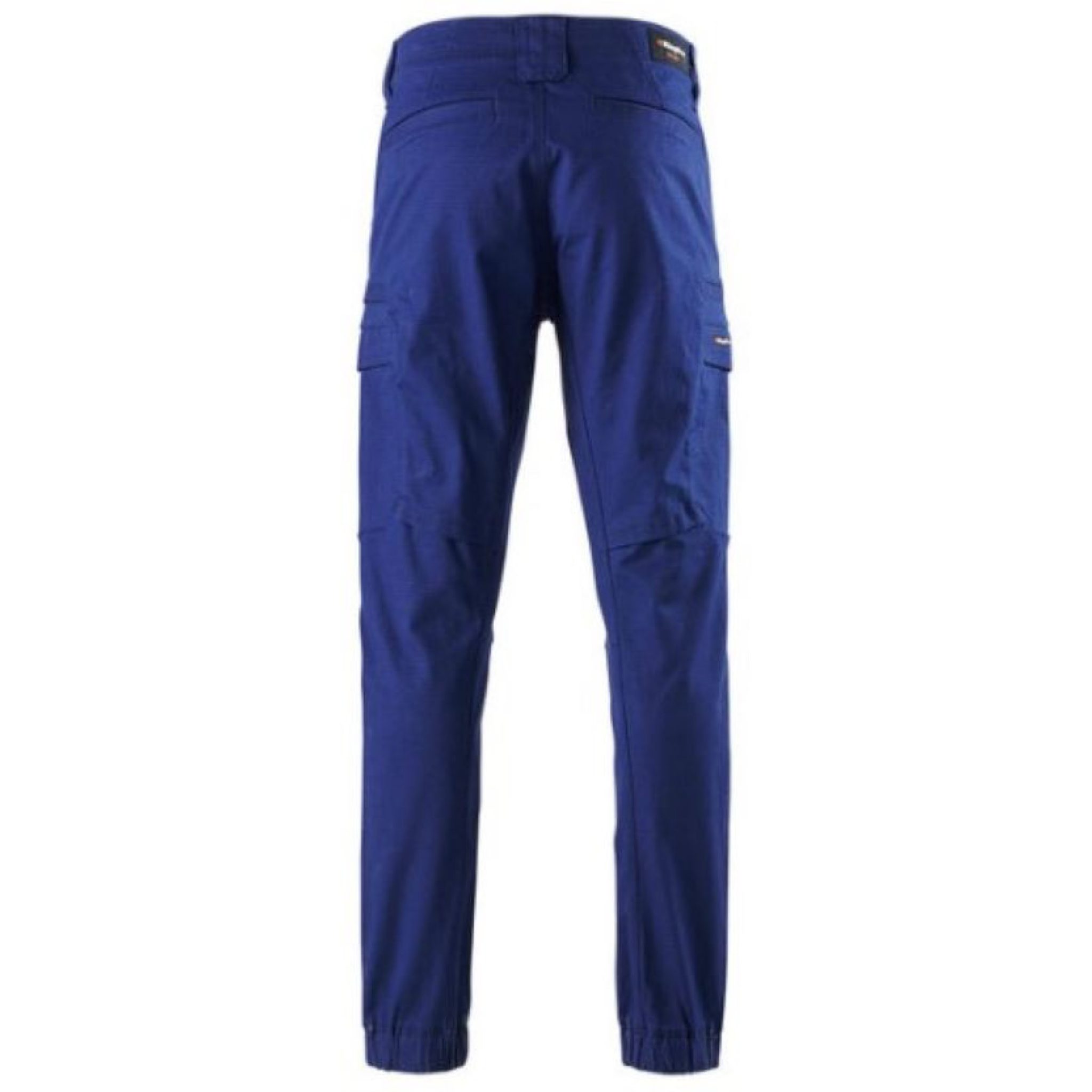 K13011 King Gee Work Cool Pro Cuff Pants - Max Global Products