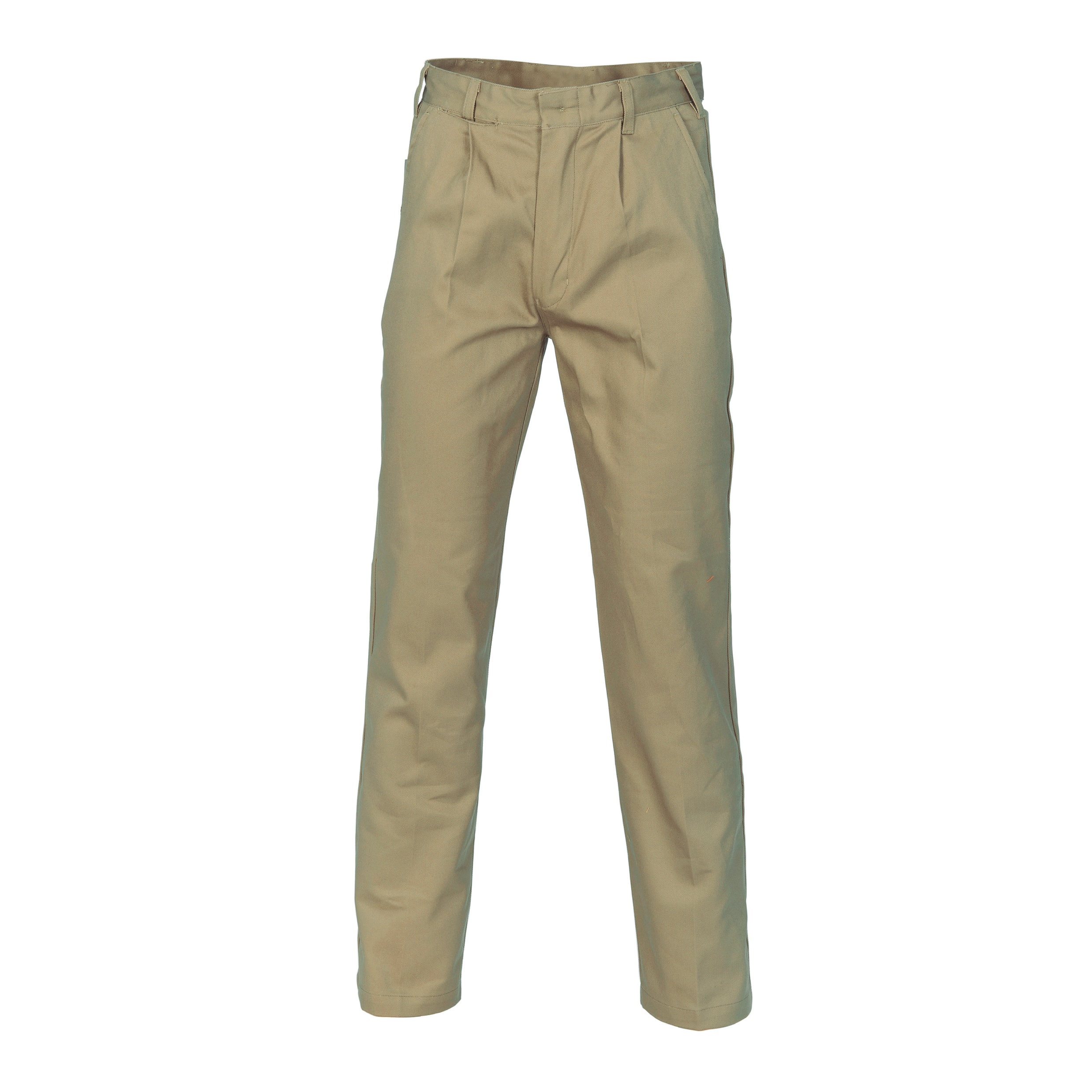 3311 DNC Cotton Drill Work Pants - Max Global Products