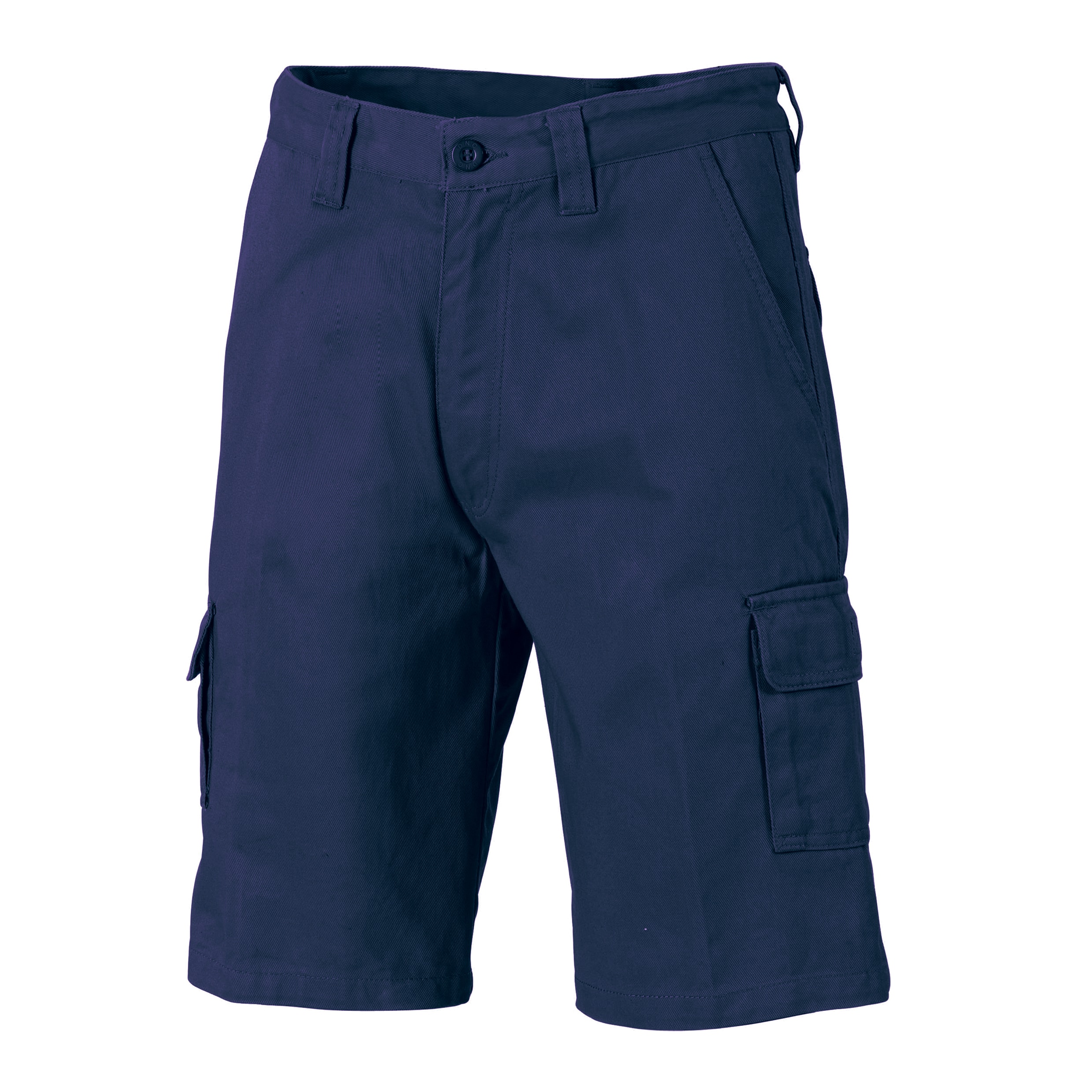 3302 Dnc Cotton Drill Cargo Shorts | Max Global Products