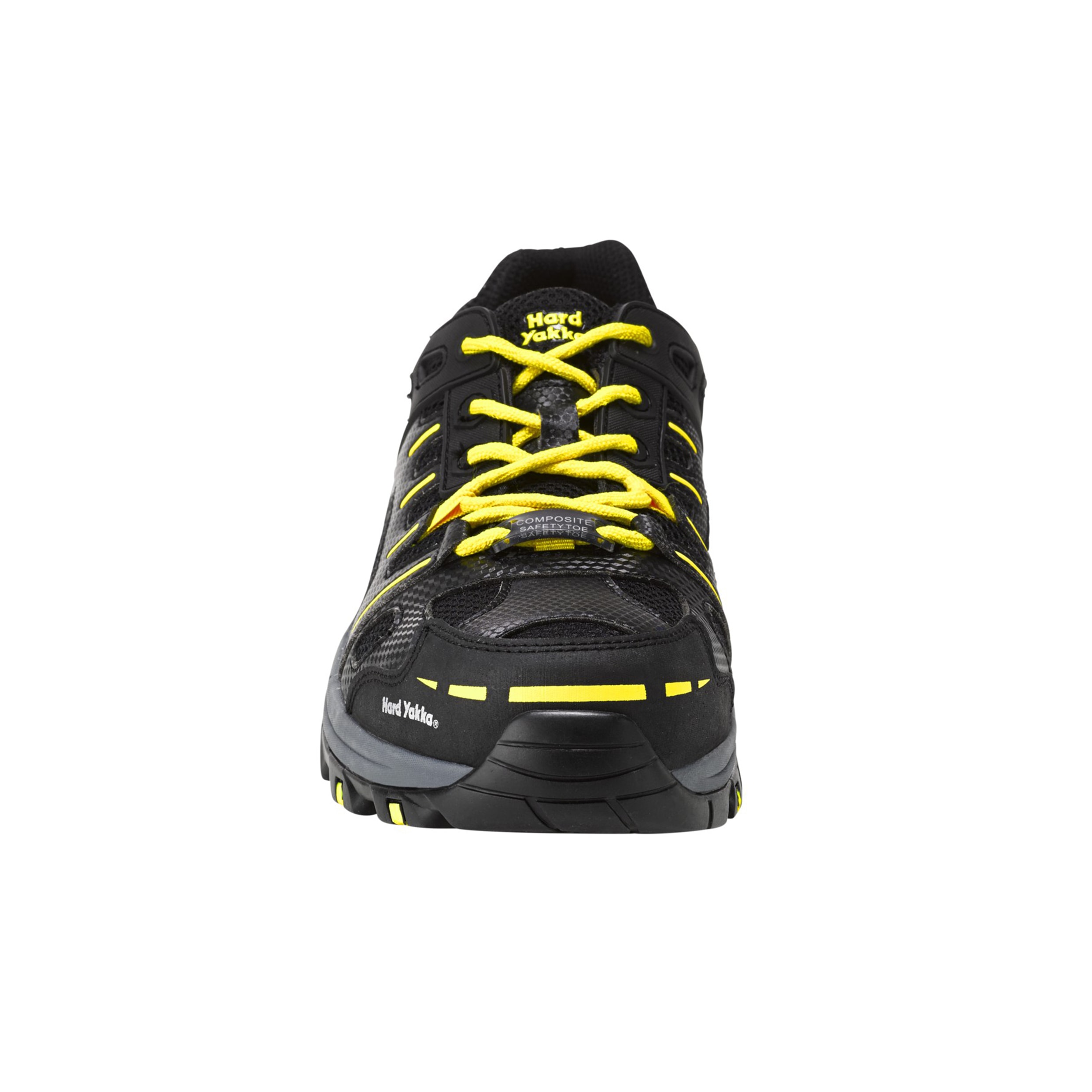 Y60110 Hard Yakka Avalanche Shoe - Max Global Products